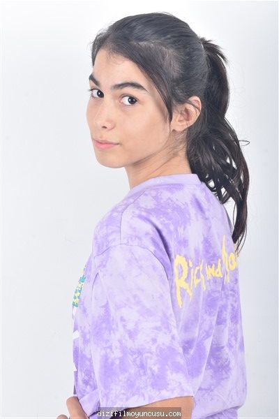 İzmir Cast Ajans Şueda 127414