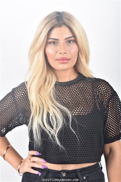 İzmir Cast Ajans Tuba 127427