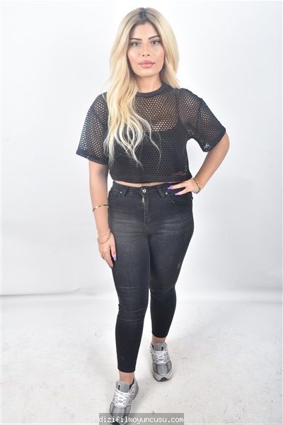 İzmir Cast Ajans Tuba 127428