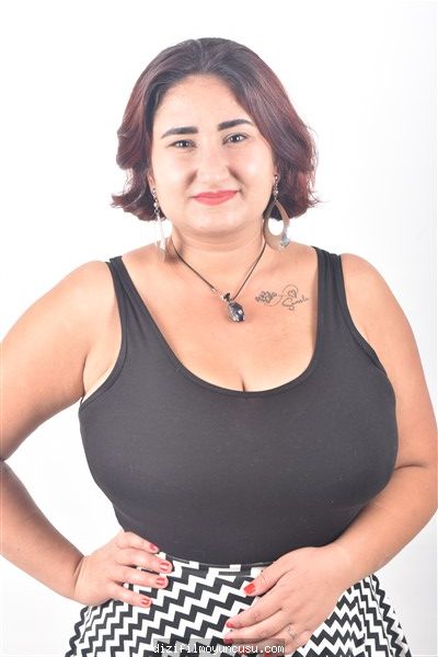 İzmir Cast Ajans Tuğçe 127395