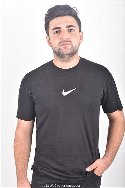 Erkek Oyuncular Adayımız Yiğit