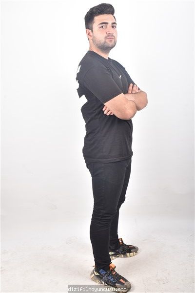İzmir Cast Ajans Yiğit 127442