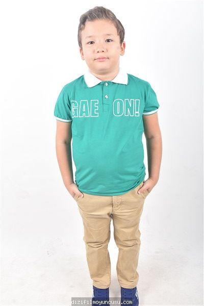 İzmir Cast Ajans Abdülaziz 127596