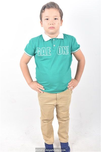 İzmir Cast Ajans Abdülaziz 127598