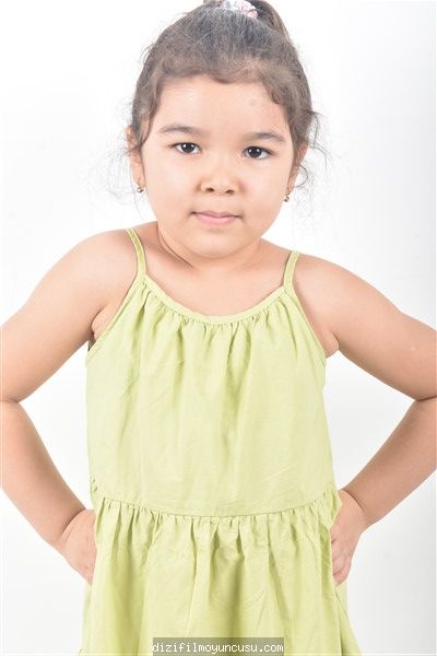 İzmir Cast Ajans Asya 127601