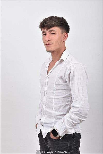 Erkek Oyuncular Adayımız Batuhan