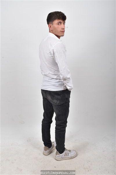 Ankara Cast Ajans Batuhan 127456