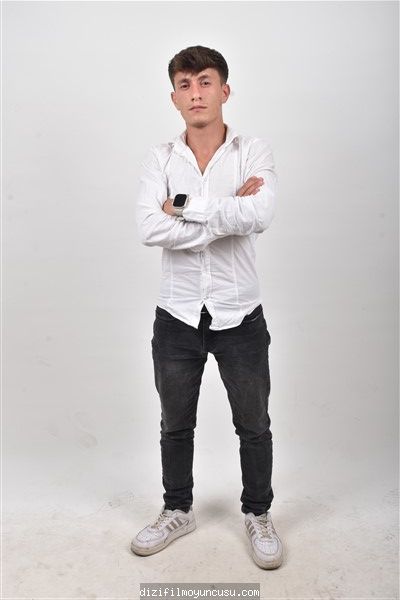 Ankara Cast Ajans Batuhan 127458