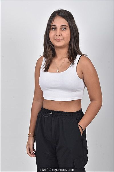 Çocuk Oyuncular Adayımız Bersu