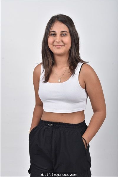 Ankara Cast Ajans Bersu 127522