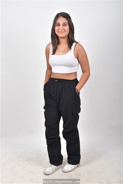 Ankara Cast Ajans Bersu 127523