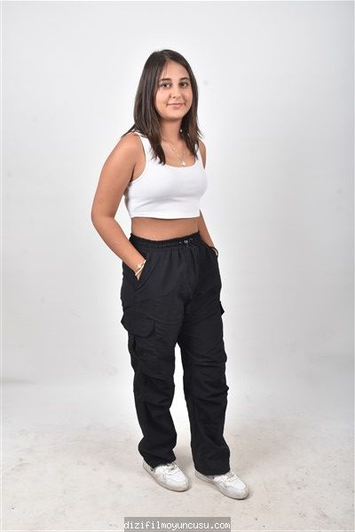 Ankara Cast Ajans Bersu 127524