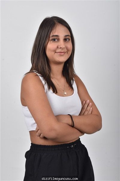 Ankara Cast Ajans Bersu 127525