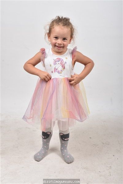 Ankara Cast Ajans Betül 127531
