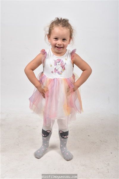 Ankara Cast Ajans Betül 127532