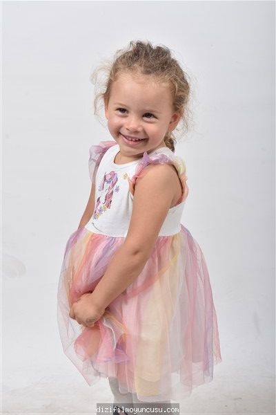 Ankara Cast Ajans Betül 127533
