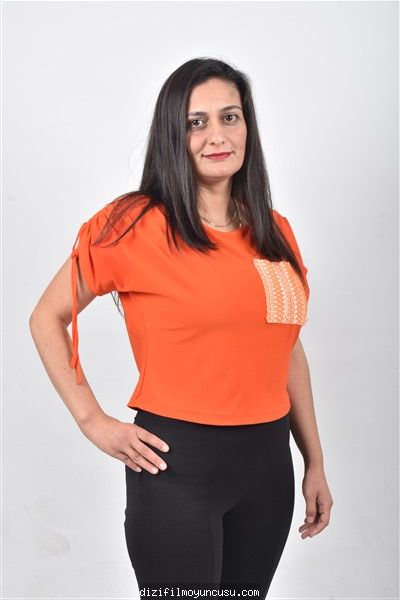 Ankara Cast Ajans Burcu 127494