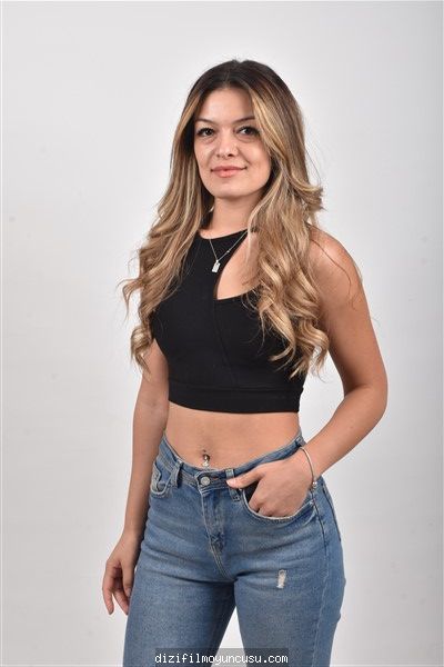 Ankara Cast Ajans Cansu 127467