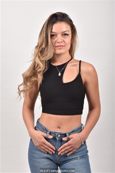 Ankara Cast Ajans Cansu 127468