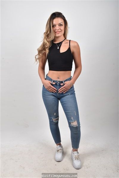 Ankara Cast Ajans Cansu 127469