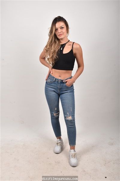 Ankara Cast Ajans Cansu 127470