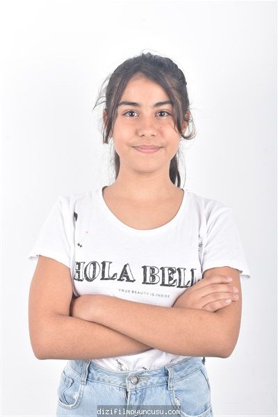 İzmir Cast Ajans Defne 127564