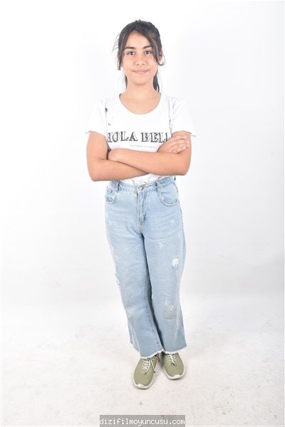 İzmir Cast Ajans Defne 127565