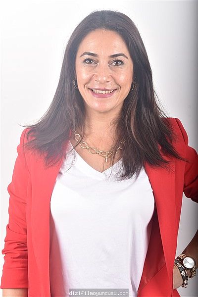 Kadın Oyuncular Adayımız Dilek