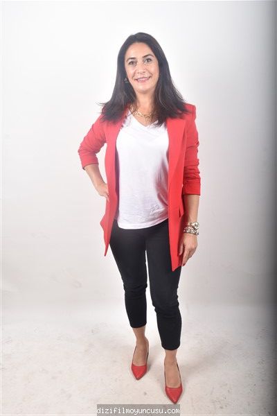 İzmir Cast Ajans Dilek 127579