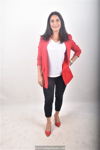 İzmir Cast Ajans Dilek 127580