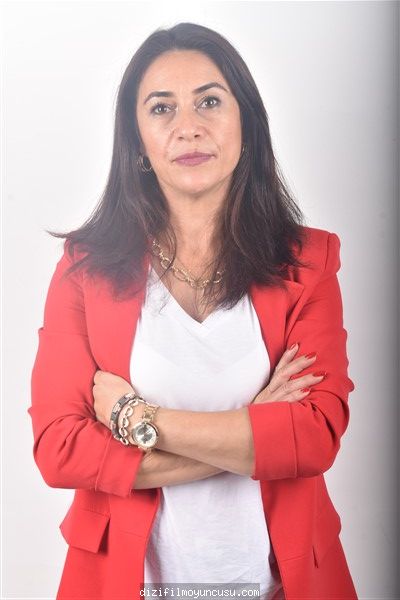 İzmir Cast Ajans Dilek 127581