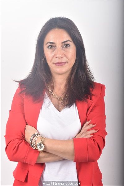İzmir Cast Ajans Dilek 127582