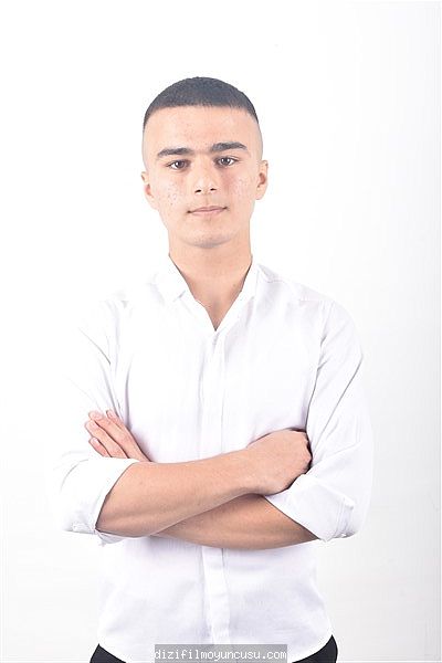 Çocuk Oyuncular Adayımız Ferdi