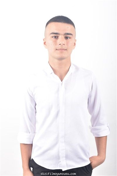İzmir Cast Ajans Ferdi 127551