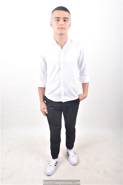İzmir Cast Ajans Ferdi 127552