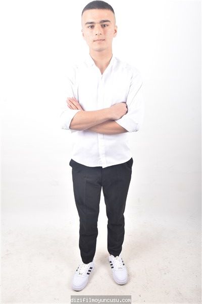 İzmir Cast Ajans Ferdi 127553
