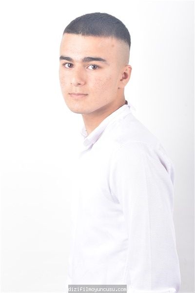 İzmir Cast Ajans Ferdi 127554
