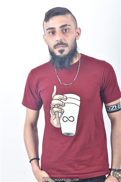 İzmir Cast Ajans Hamdi 127539