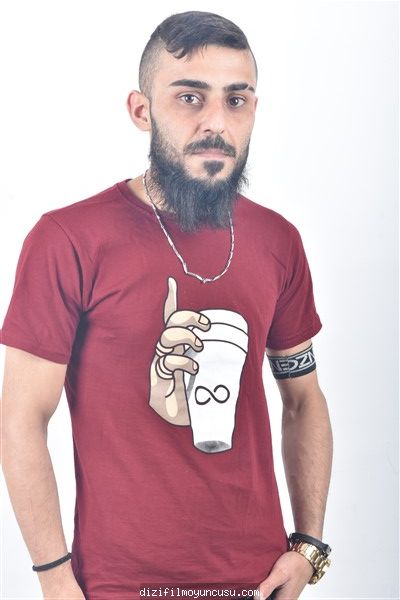 İzmir Cast Ajans Hamdi 127540