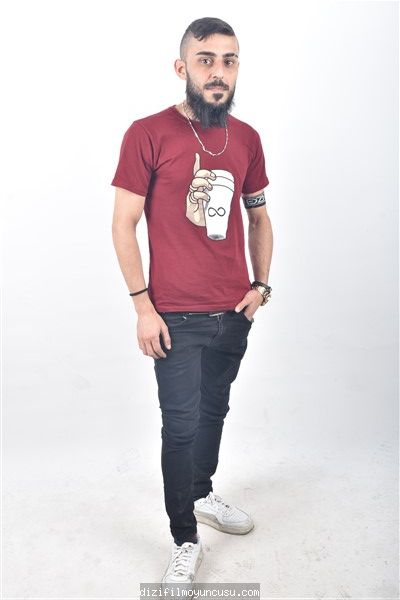 İzmir Cast Ajans Hamdi 127541