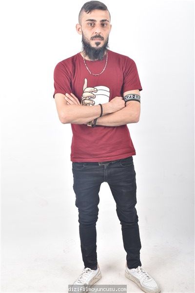 İzmir Cast Ajans Hamdi 127542