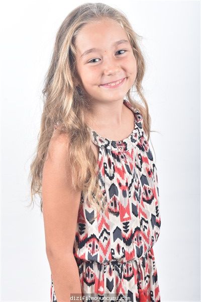 İzmir Cast Ajans Hanzade 127568