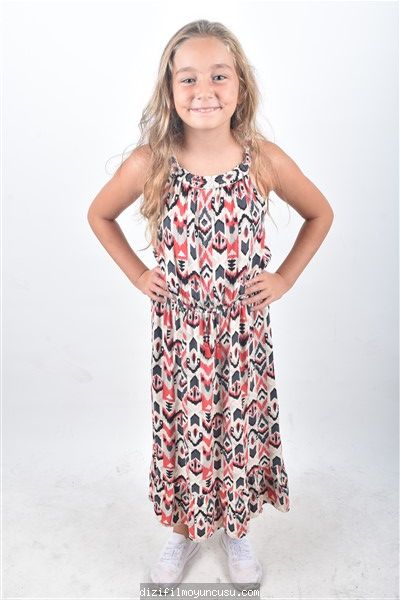 İzmir Cast Ajans Hanzade 127570