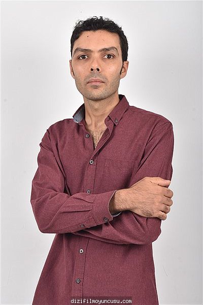 Erkek Oyuncular Adayımız Hasan