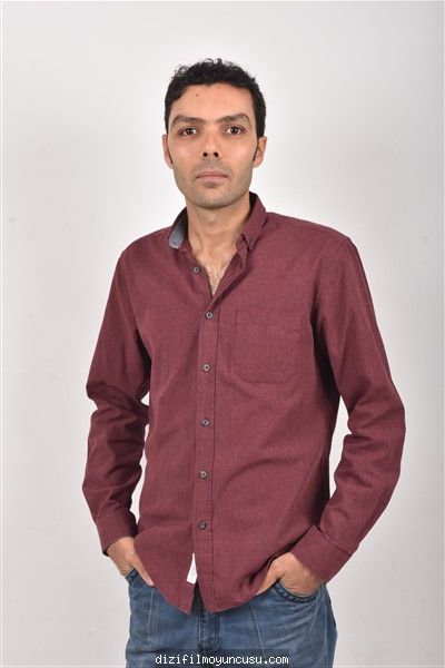 Ankara Cast Ajans Hasan 127510