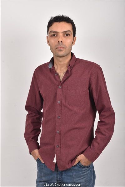 Ankara Cast Ajans Hasan 127511