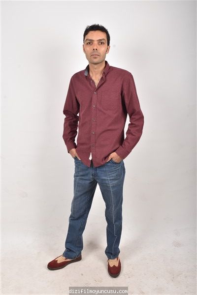 Ankara Cast Ajans Hasan 127512