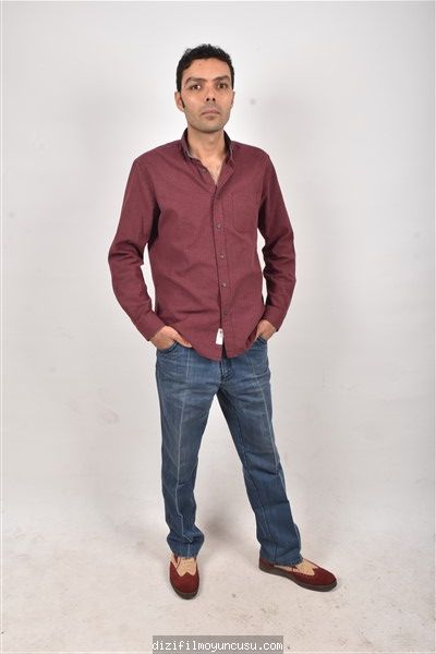 Ankara Cast Ajans Hasan 127513