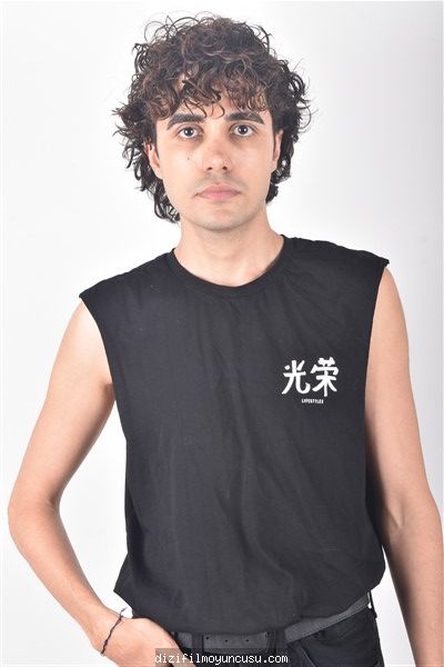 İzmir Cast Ajans Hasan 127559