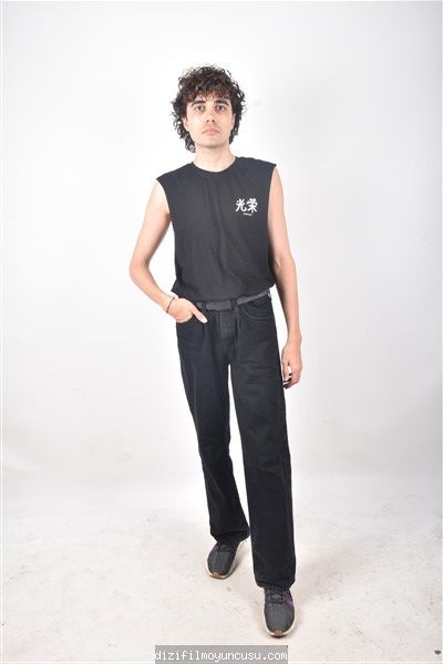 İzmir Cast Ajans Hasan 127560